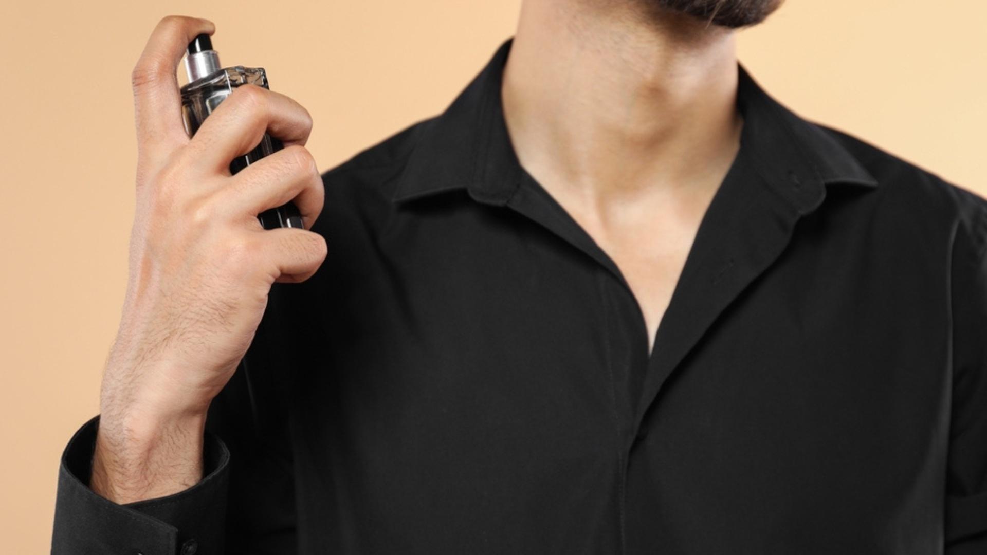 Parfum Pria Terbaik: Pilih Aroma yang Cocok buat Lo