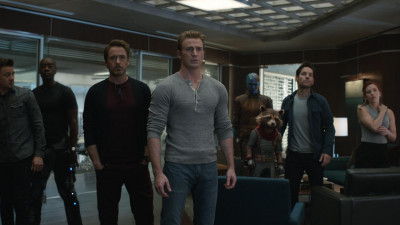 Urutan Film Marvel dan Update MCU Terbaru 2026