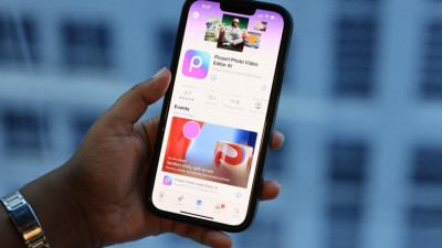 Website Edit Foto AI Gratis yang Praktis Dipakai