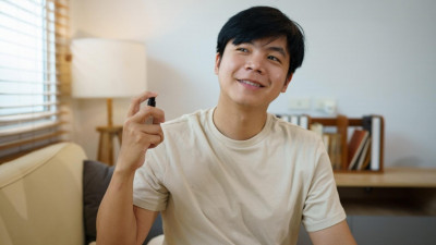 Parfum Fresh Tahan Lama dan Tips Biar Awet