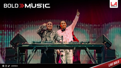 dj indonesia synchronize fest 2026