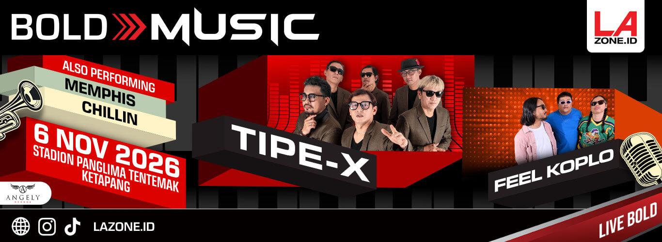 Bold Music Ketapang