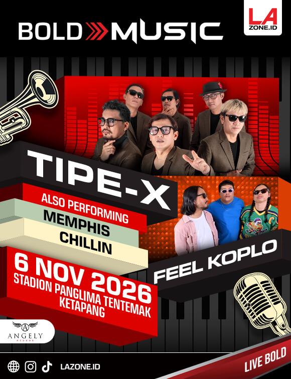 Bold Music Ketapang