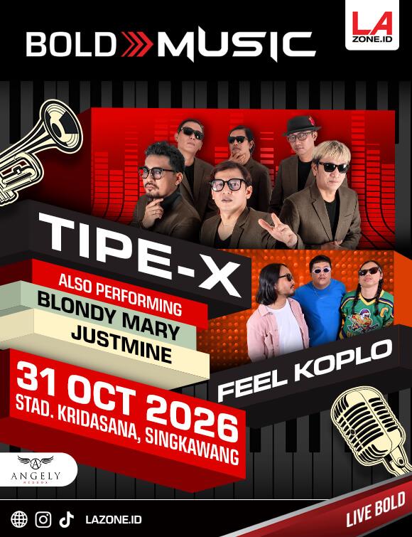 Bold Music Singkawang