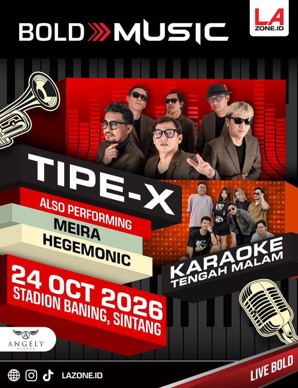 Bold Music Sintang
