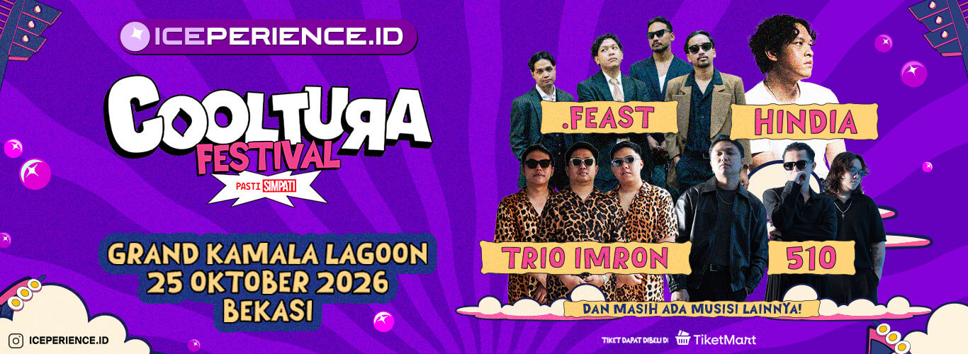 Cooltura Bekasi