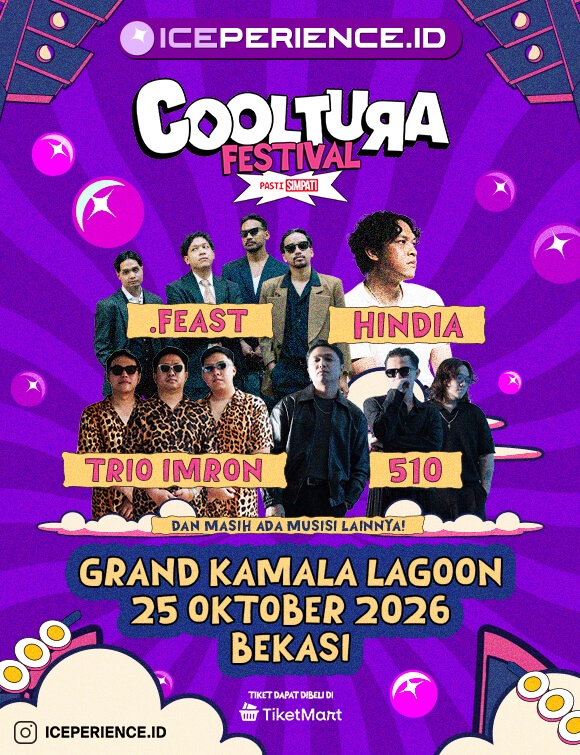 Cooltura Bekasi