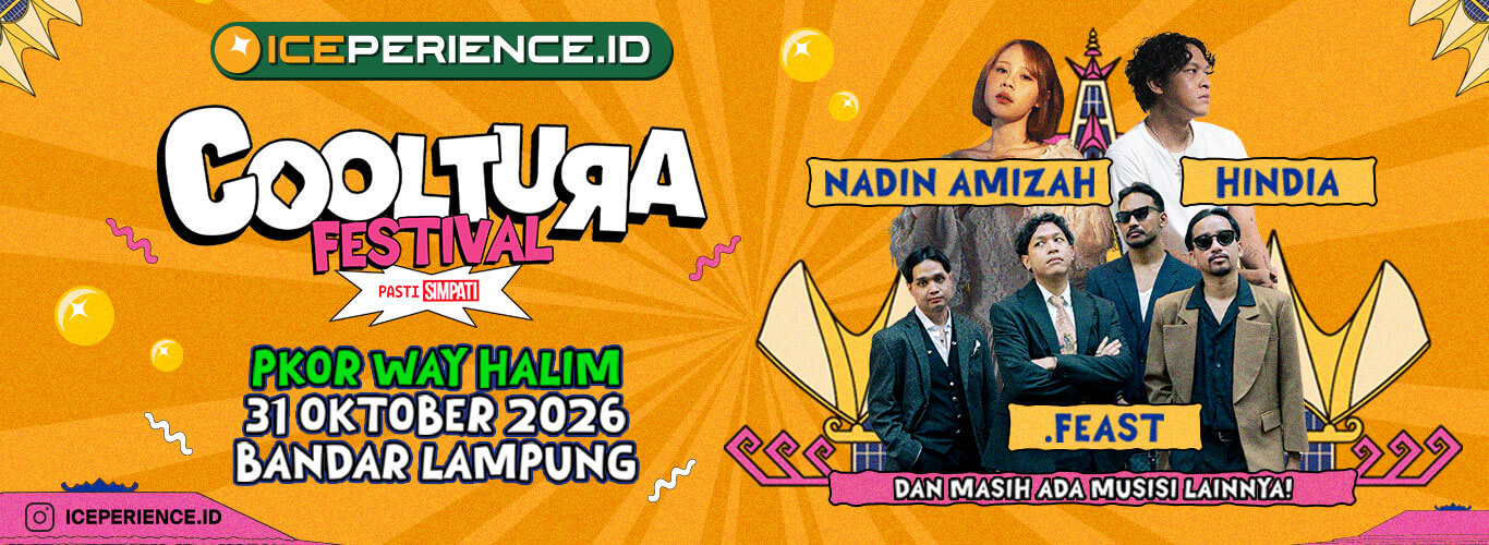 Cooltura Lampung