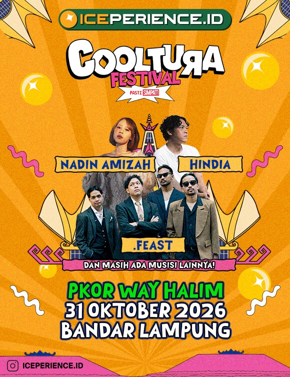 Cooltura Lampung