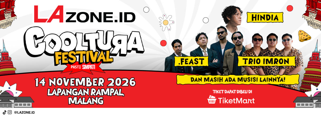 Cooltura Malang