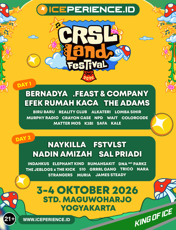 CRSL Yogyakarta