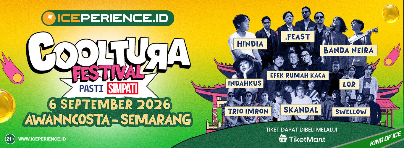 Cooltura Fest Semarang