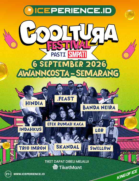 Cooltura Fest Semarang
