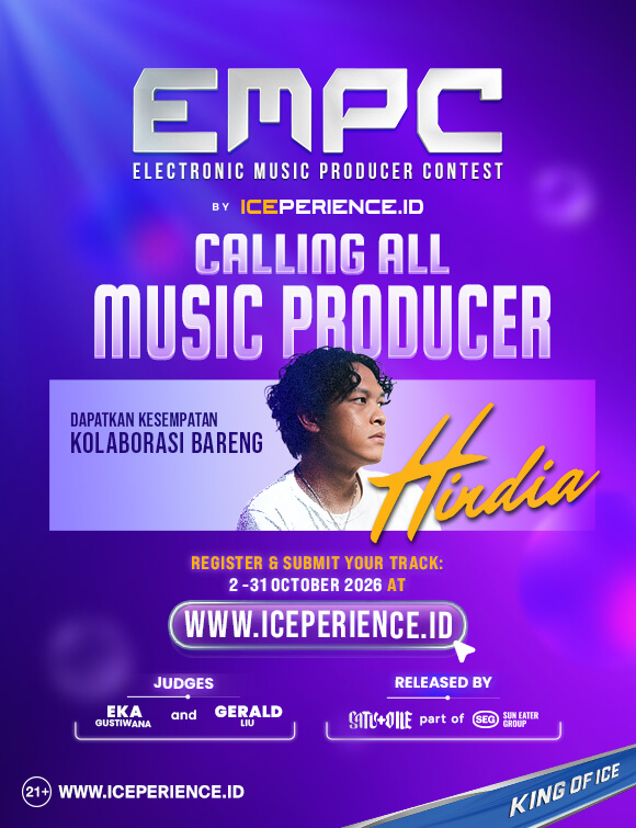 Iceperience EMPC