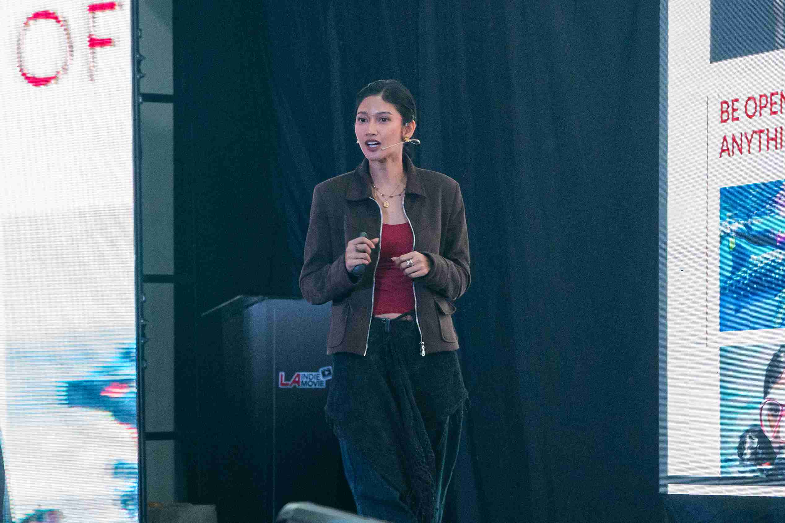 LAIndieMovie Jakarta Day 1