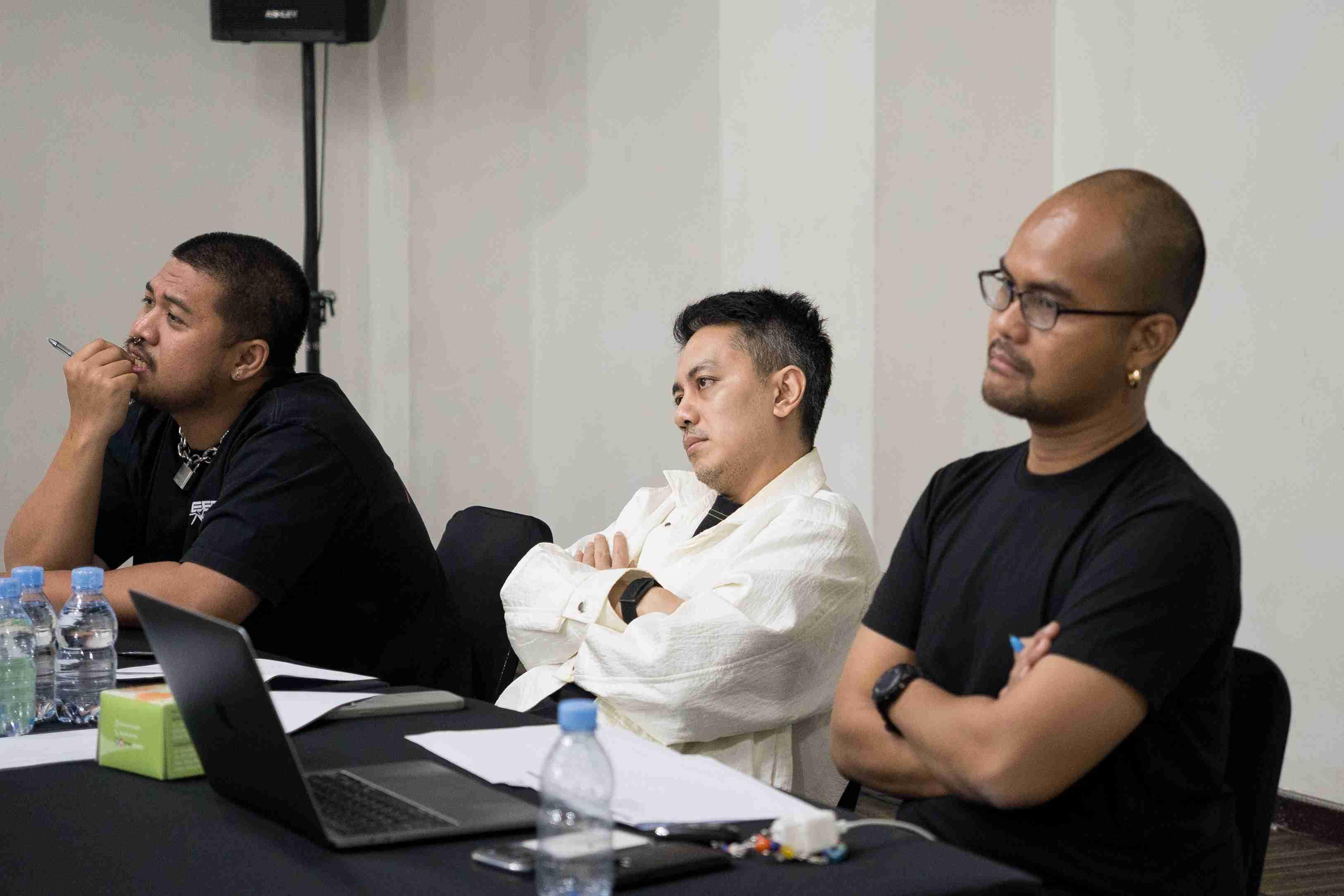 LAIndieMovie Jakarta Day 2