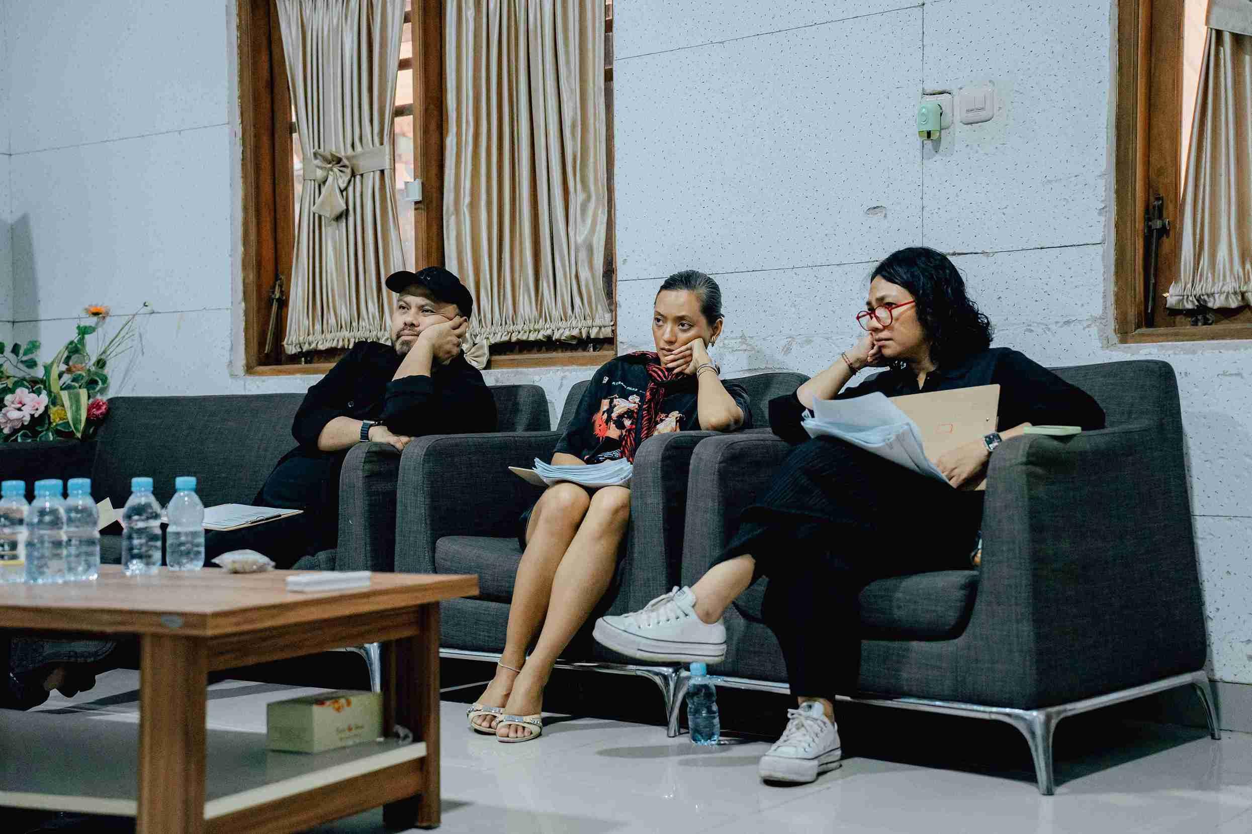 LAIndieMovie Yogyakarta Day 2