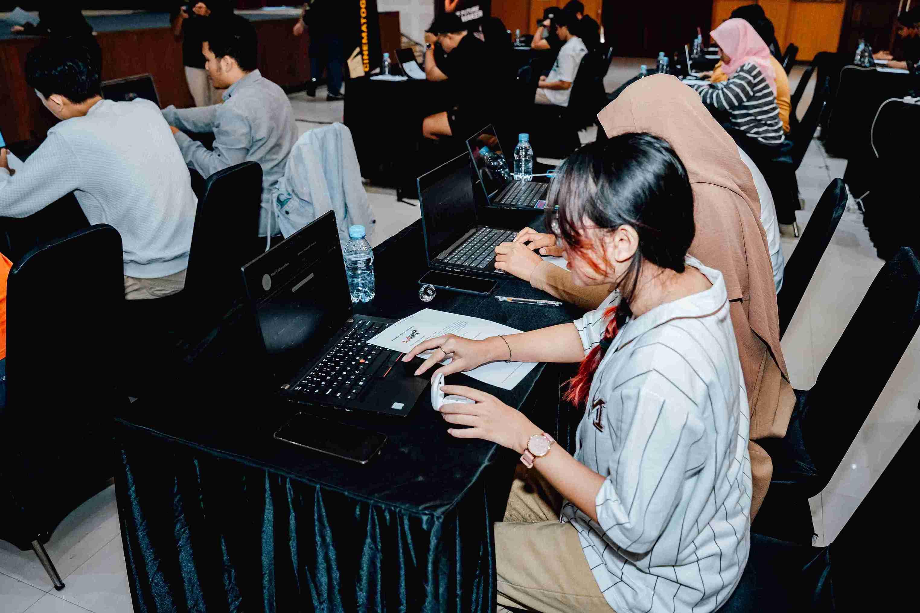 LAIndieMovie Yogyakarta Day 2