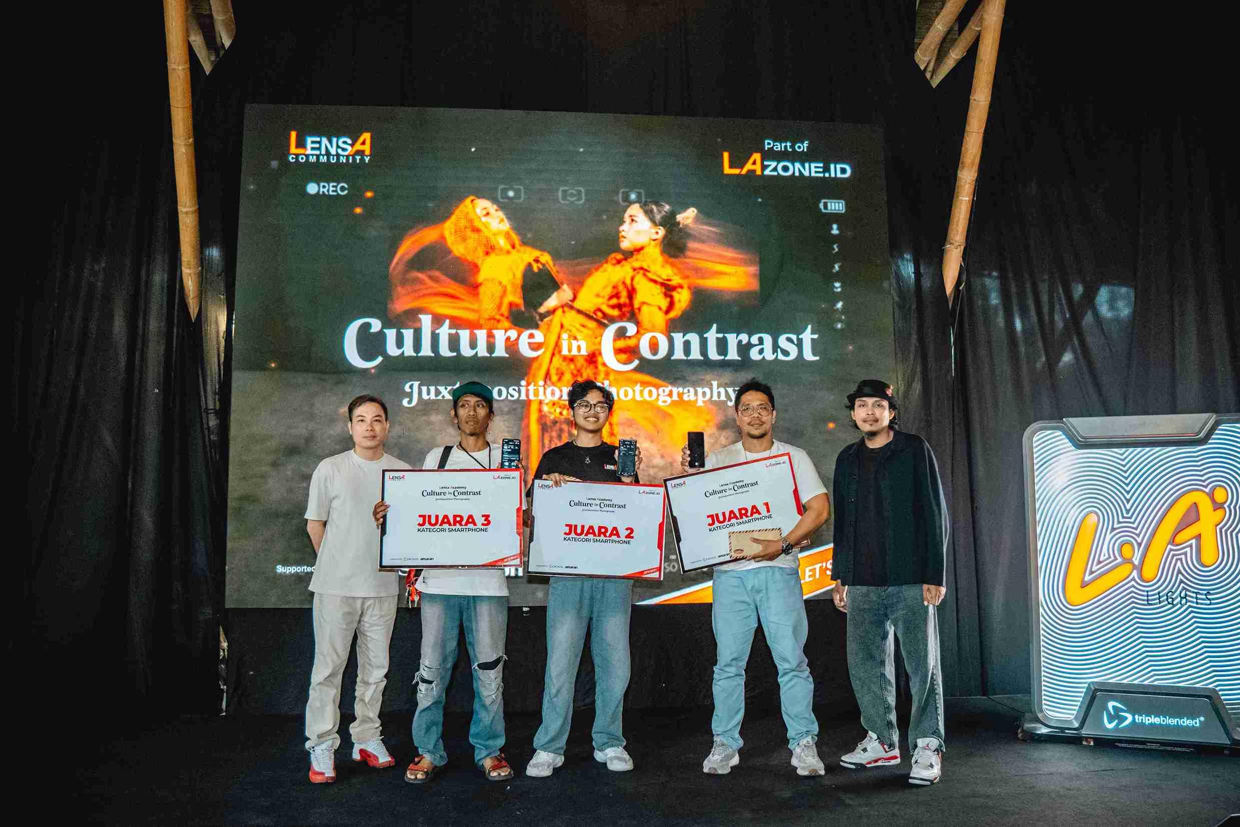 Lensa Academy Yogyakarta 2026