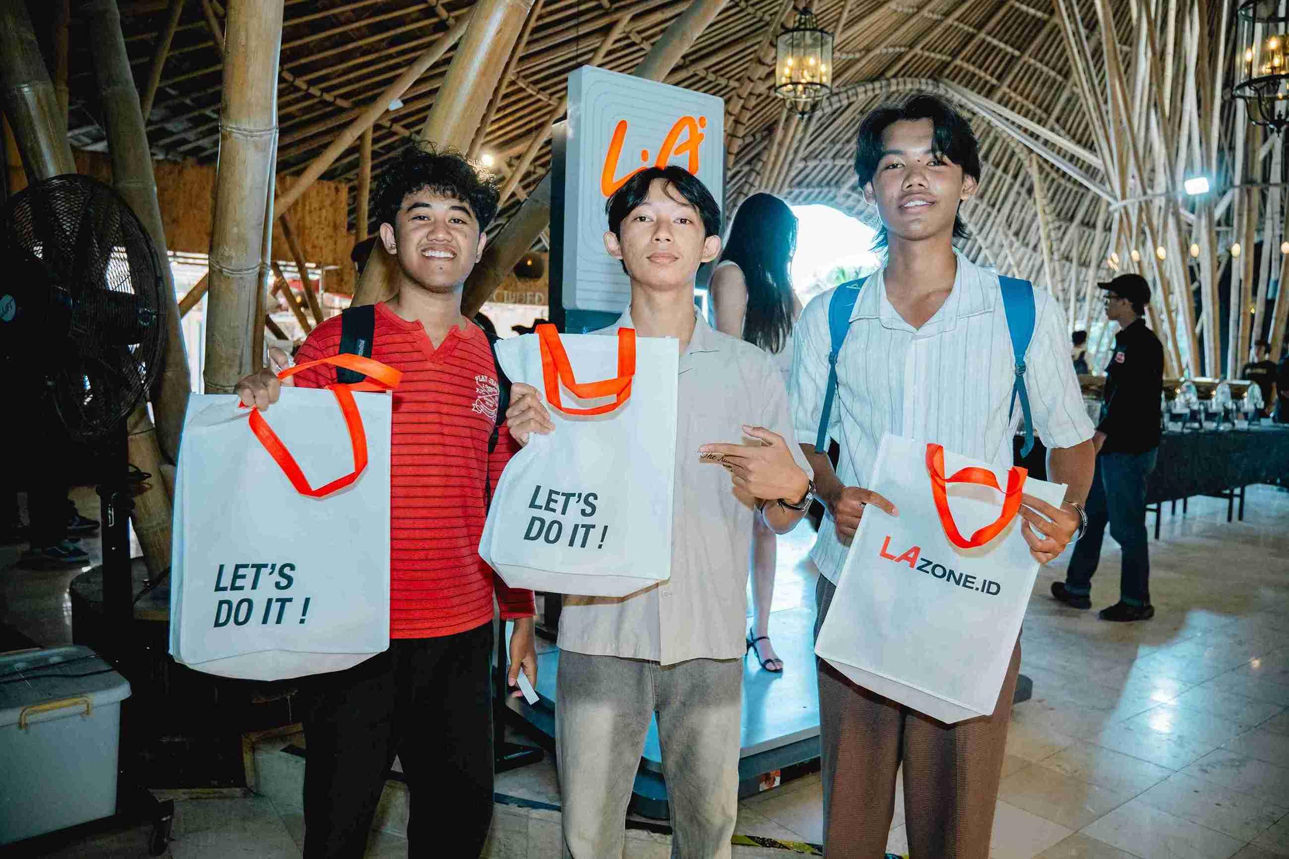 Lensa Academy Yogyakarta 2026