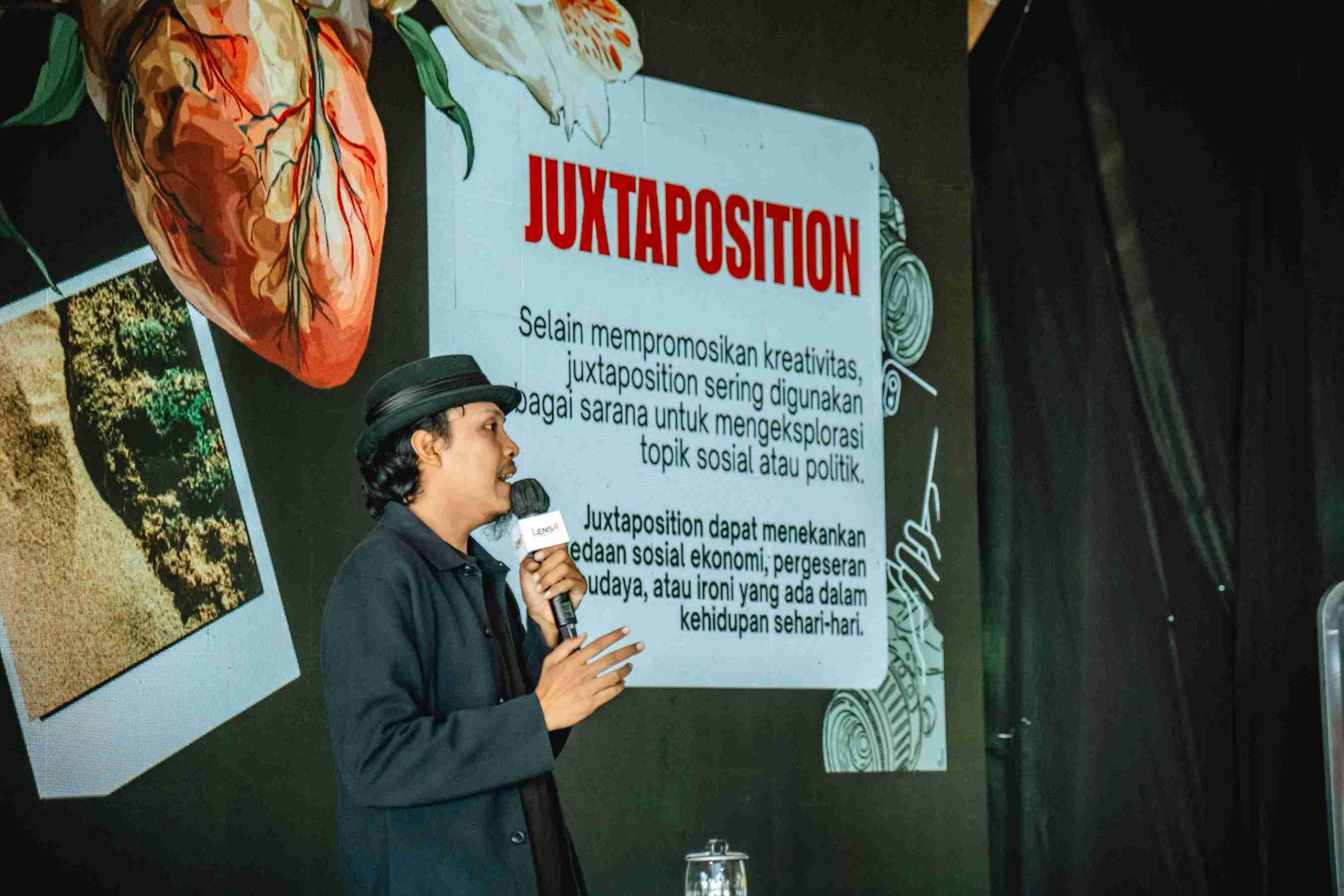Lensa Academy Yogyakarta 2026