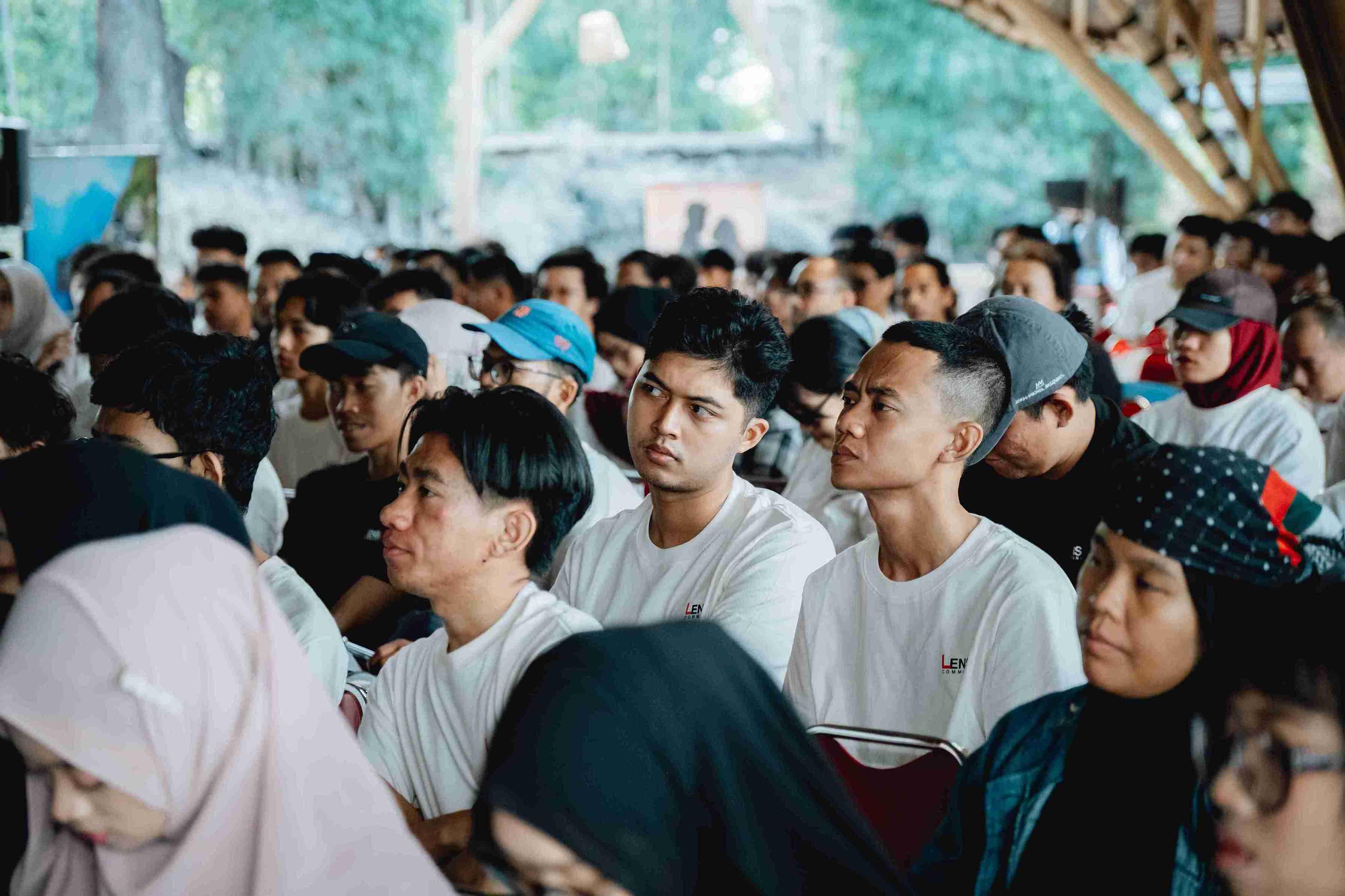 Lensa Academy Yogyakarta 2026