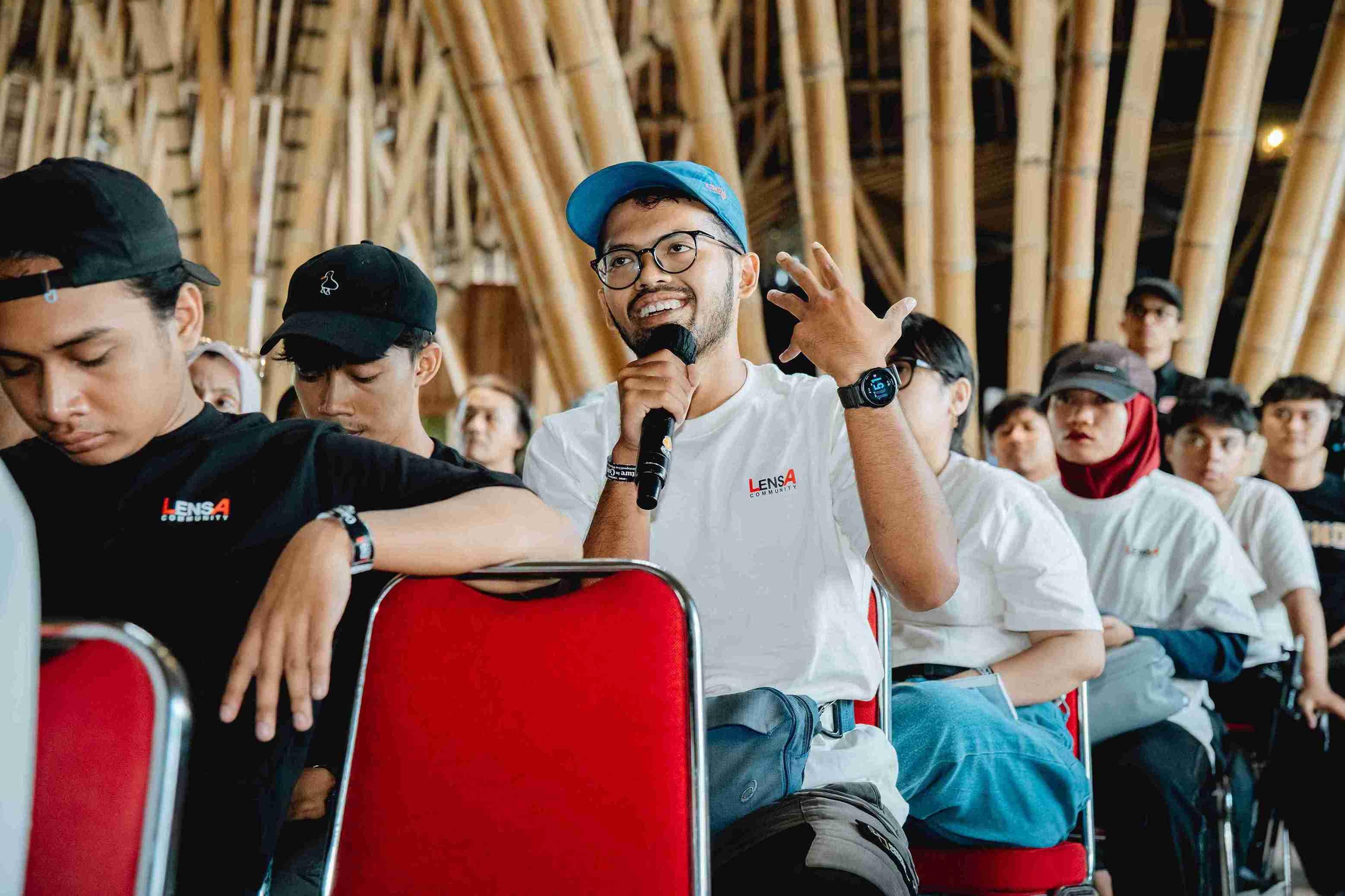 Lensa Academy Yogyakarta 2026