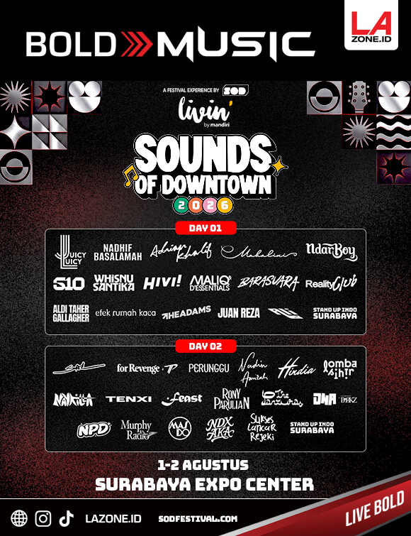 Sounds of Downtown