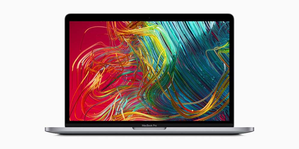 MacBook Pro 2020 Dijual di Indonesia | LAzone.id