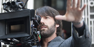 Ben Affleck Kembali ke Kursi Sutradara thumbnail