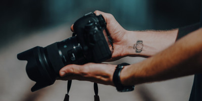 Berlatih Shooting Dengan Kamera Handheld thumbnail