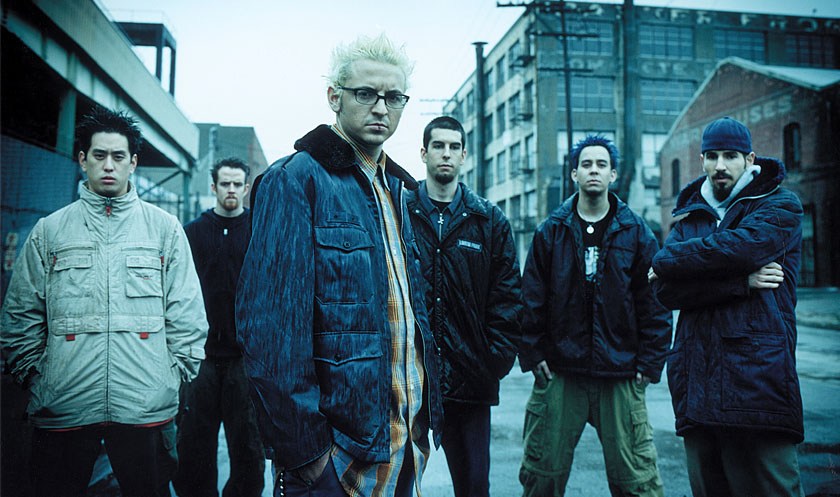 Linkin Park Ajak Lo Nostalgia Ke Tahun 2000!