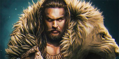 Membayangkan Jason Momoa Jadi Villain Spider-Man thumbnail