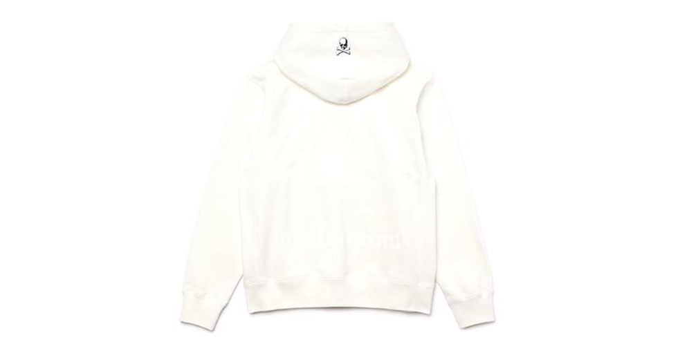 Penampakan Kolaborasi mastermind JAPAN X Lacoste