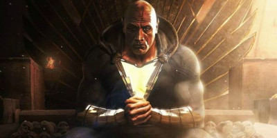 Black Adam Bisa Sukses, Asalkan… thumbnail