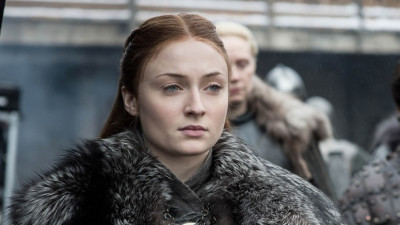 Sansa Stark Jadi Supergirl? thumbnail