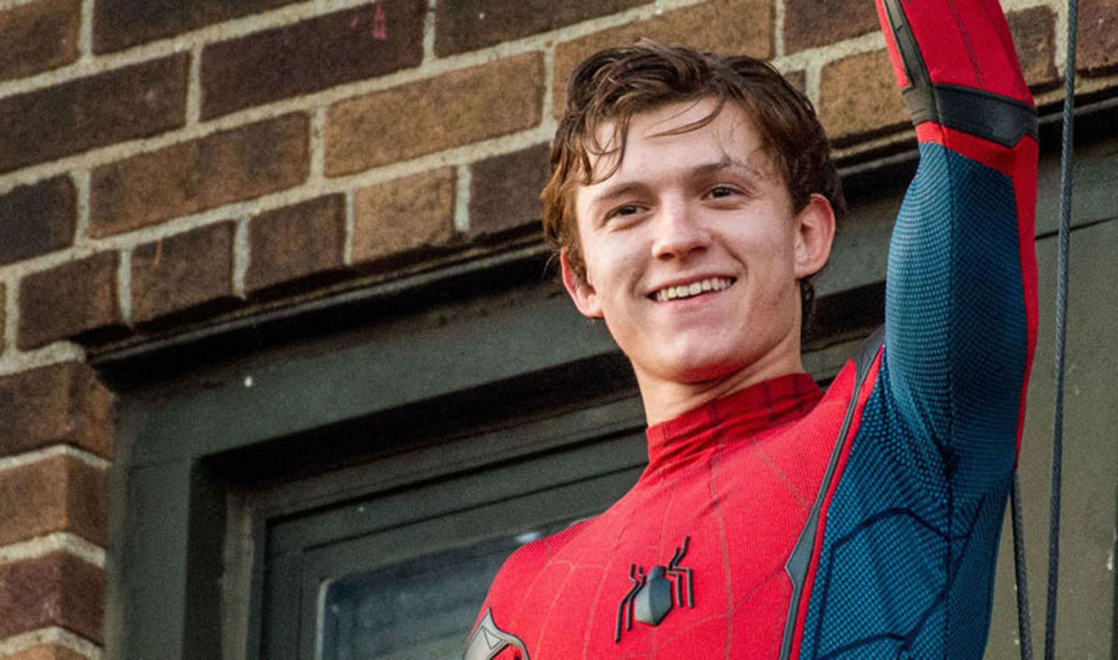 Alasan Tom Holland adalah Spider-Man Terbaik