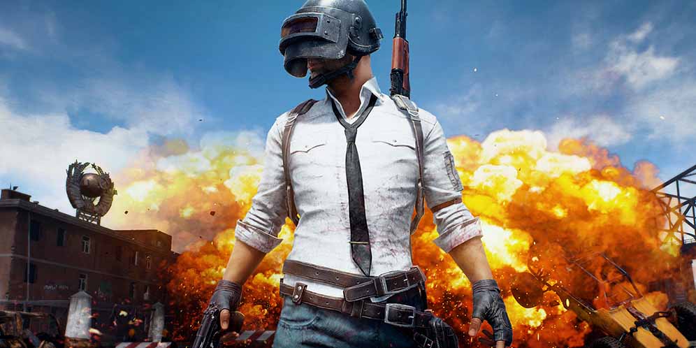 PUBG Ganti Nama Jadi PUBG: Battlegrounds