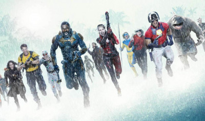 Nih Update Soal The Suicide Squad thumbnail