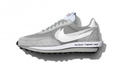Nike dan sacai Bocorkan 3 Kolaborasi LDWaffle thumbnail