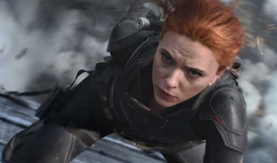 Gimana Kelanjutan Kasus Black Widow versus Disney?