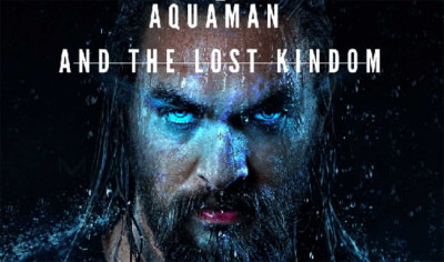 Ngeri, Ada Pengaruh Vampir di Sekuel Aquaman! thumbnail