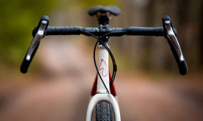 Pertarungan Dropbar Gravel thumbnail