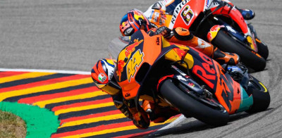 Espargaro Percaya Diri Usai Jeda Musim thumbnail