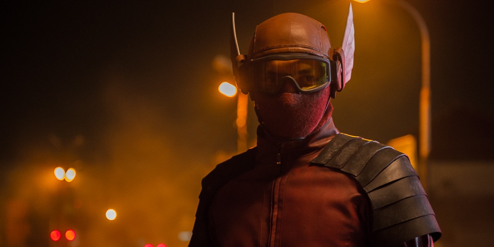 Gundala Tembus Toronto International Film Festival 2019