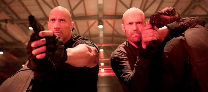 Adegan Di Fast & Furious Ini Bikin Jason Statham Nyesel?