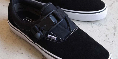 Vans Era Dipermak Alexander Lee Chang Jadi Seperti Ini thumbnail
