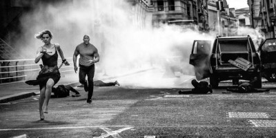 Hobbs & Shaw Belum Kegeser dari Puncak Box Office thumbnail