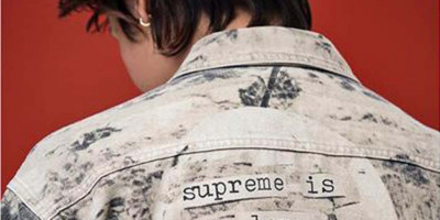 Supreme Rilis Teaser Koleksi Fall/Winter 2019 thumbnail