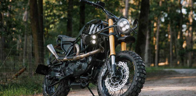 Buell X1 The Real Scrambler thumbnail